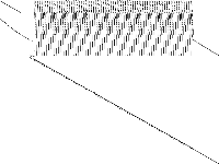 neos-799716 decomposed, zeros are white