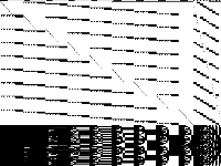 neos-859770 decomposed, zeros are white