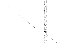 neos17 decomposed, zeros are white