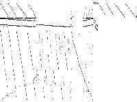 sct31 decomposed, zeros are white