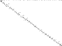sing11 decomposed, zeros are white