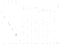 stein45inf decomposed, zeros are white