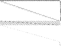 swath decomposed, zeros are white