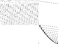 tw-myciel4 decomposed, zeros are white
