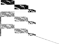 van decomposed, zeros are white