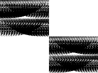 wnq-n100-mw99-14 decomposed, zeros are white