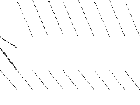 xmas10-2 decomposed, zeros are white