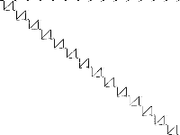 allcolor model group composite image, zeros are white