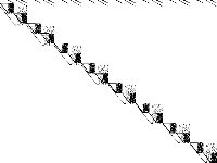 cvs model group composite image, zeros are white