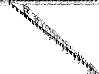 fastxgemm model group composite image, zeros are white