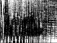 ivu model group composite image, zeros are white