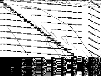 neos-pseudoapplication-81 model group composite image, zeros are white