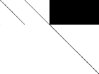 supportvectormachine model group composite image, zeros are white