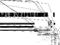 timetabling model group composite image, zeros are white