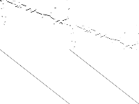 beavma raw, zeros are white