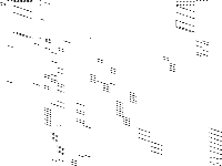 bharat raw, zeros are white