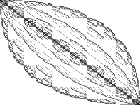 cod105 raw, zeros are white