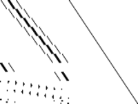 enlight9 raw, zeros are white