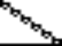 flugplinf raw, zeros are white