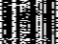 gen-ip036 raw, zeros are white