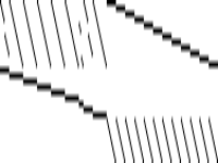 gt2 raw, zeros are white