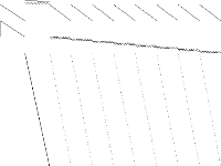 newdano raw, zeros are white