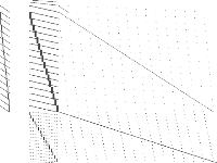 pigeon-16 raw, zeros are white