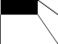 pk1 raw, zeros are white