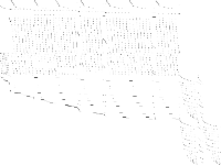 qnet1_o raw, zeros are white