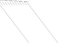 ran12x21 raw, zeros are white