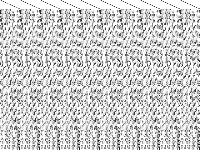 reblock420 raw, zeros are white