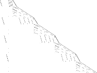 s1234 raw, zeros are white