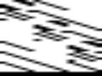 stein15inf raw, zeros are white