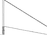 stockholm raw, zeros are white