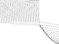 tw-myciel4 raw, zeros are white