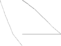 uccase10 raw, zeros are white