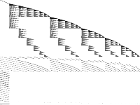 wachplan raw, zeros are white