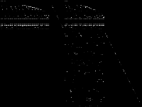 23588 decomposed, zeros are black