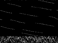 30_70_45_095_98 decomposed, zeros are black