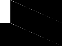 8div-n59k12 decomposed, zeros are black