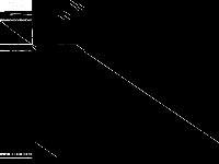Test3 decomposed, zeros are black