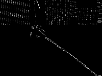 a2c1s1 decomposed, zeros are black