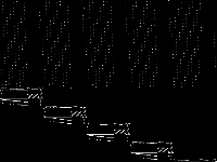 app3 decomposed, zeros are black