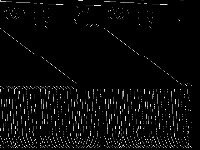 arki001 decomposed, zeros are black