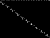 atm20-100 decomposed, zeros are black