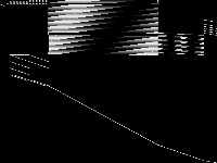 bharat decomposed, zeros are black