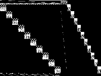 circ10-3 decomposed, zeros are black