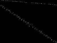 control30-3-2-3 decomposed, zeros are black
