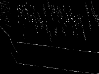 csched010 decomposed, zeros are black