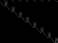 cvs08r139-94 decomposed, zeros are black